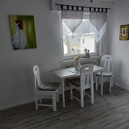Ferienwohnung Am Lieserpfad Nerdlen Zewnętrze zdjęcie