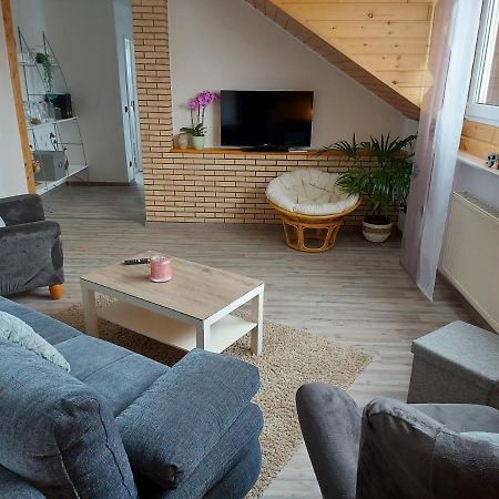 Ferienwohnung Am Lieserpfad Nerdlen Zewnętrze zdjęcie