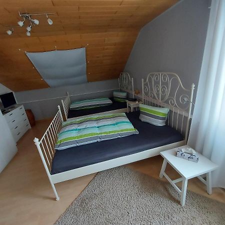 Ferienwohnung Am Lieserpfad Nerdlen Zewnętrze zdjęcie