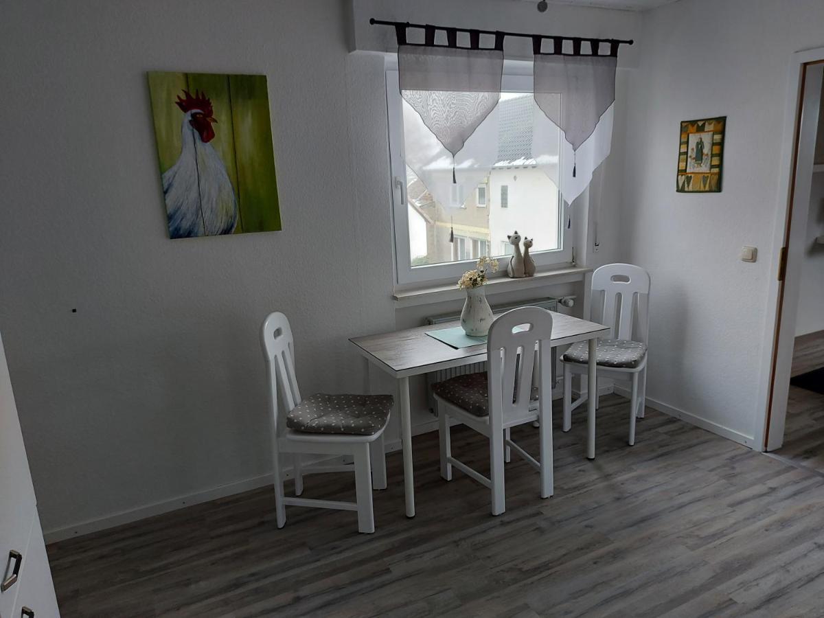 Ferienwohnung Am Lieserpfad Nerdlen Zewnętrze zdjęcie