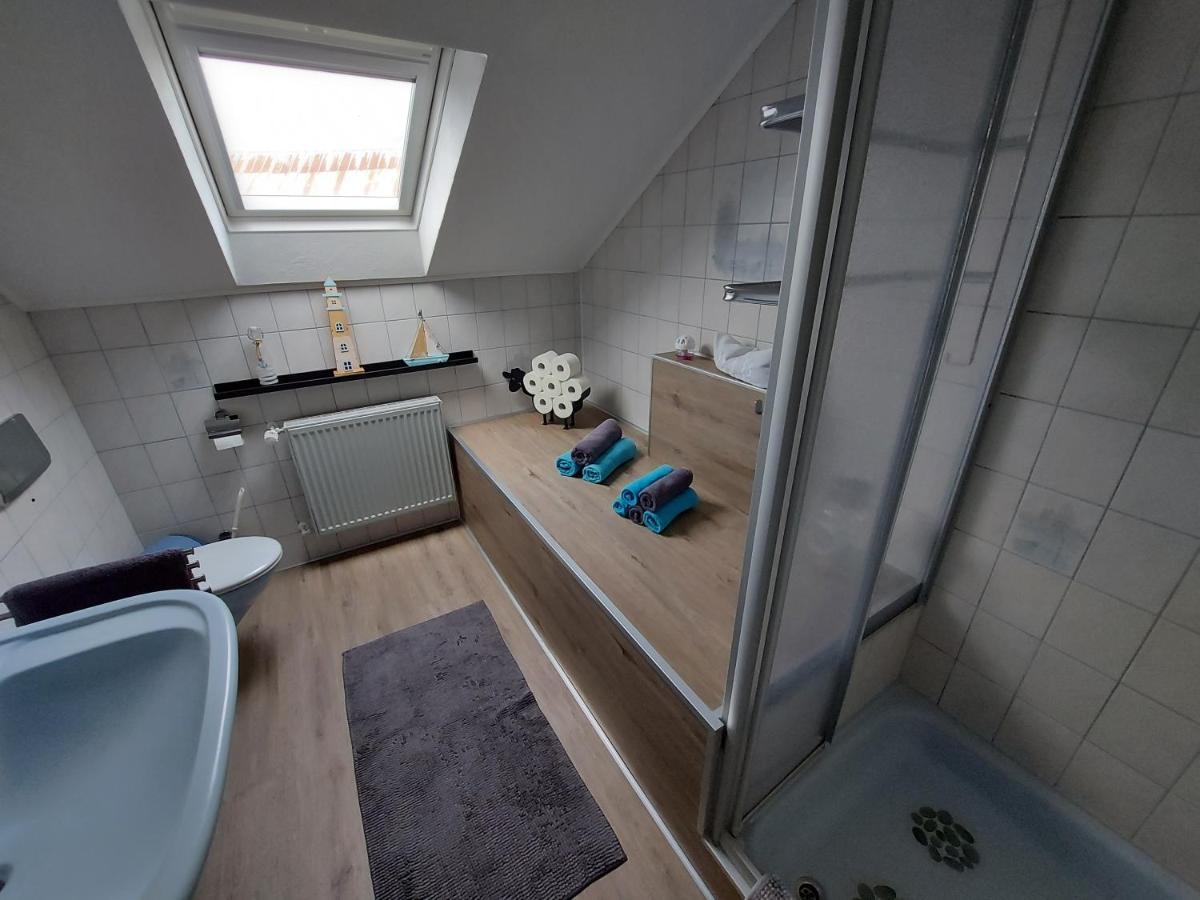 Ferienwohnung Am Lieserpfad Nerdlen Zewnętrze zdjęcie
